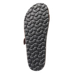 Embla Hälsoskor Herresandal Daniel Airbed Svart