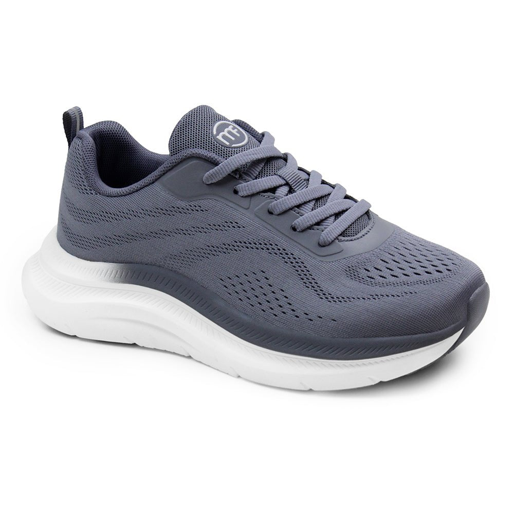 Minfot Sneakers Enjoy Dueblå