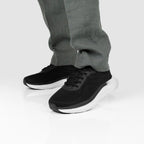 Minfot Enjoy Sneakers Unisex Svart