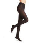 Falke Softmerino Tights Strømpebukse Dame Svart 1-pak