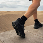 Falke TK5 Short Men Socks Black Mix 1-pk