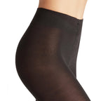 Falke Softmerino Tights Strømpebukse Dame Svart 1-pak