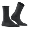 Falke Active Breeze Sokker Dame Svart 1-pk