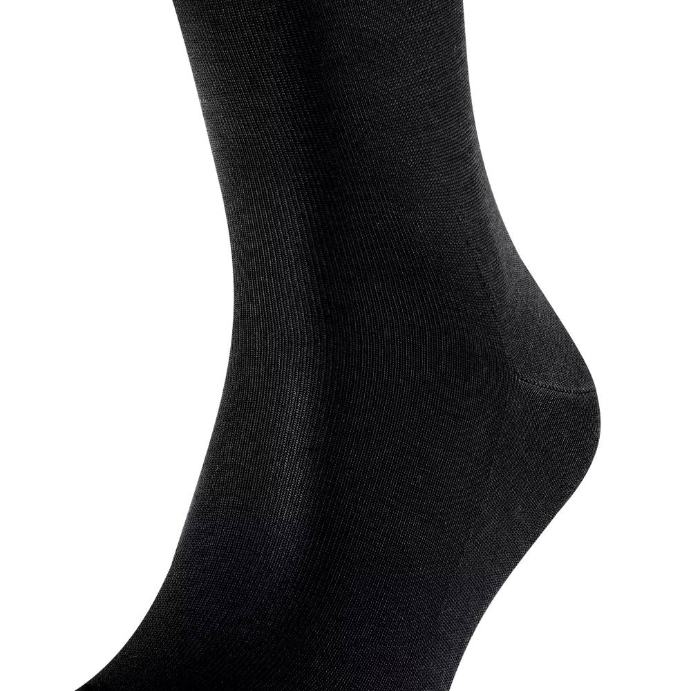 Produktbild 4 - Falke Tiago Men Socks Black