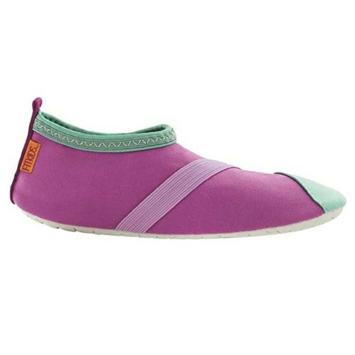 FitKids Barfotsko Barn Purple