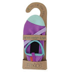 FitKids Barfotsko Barn Purple