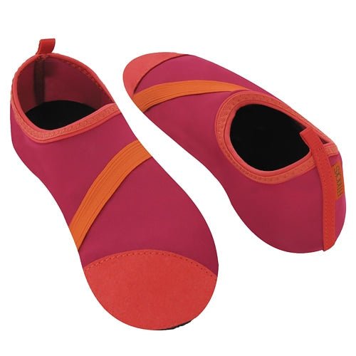 Produktbild 3 - FitKicks Dam Fuschia Pink