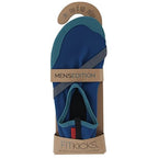 FitKicks Herre Navy