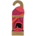 FitKicks Dame Fuschia Pink