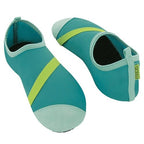 FitKicks Dame Turquoise