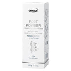 Gehwol med® Foot Power Fotpudder 100 g