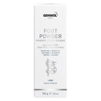 Gehwol med® Foot Power Fotpudder 100 g
