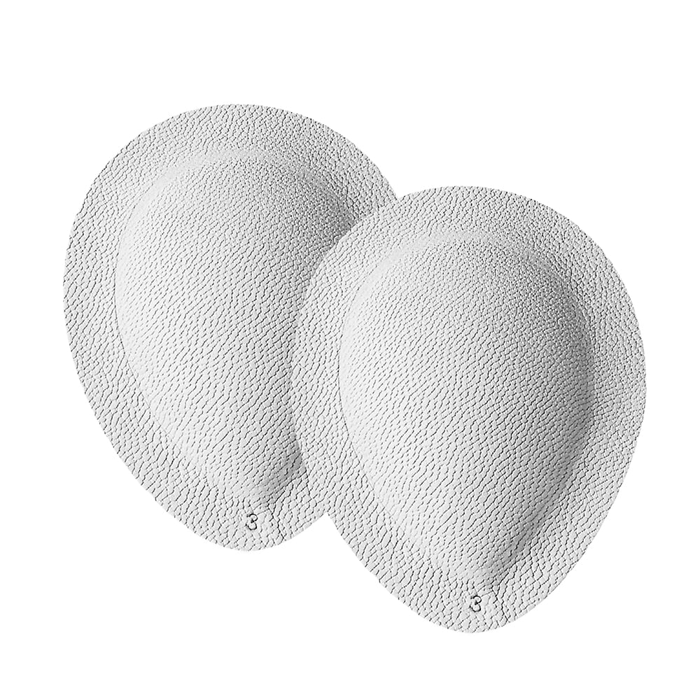 Berkemann Splayfoot Pad Forfotspad