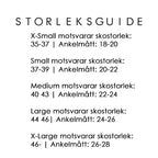 Mediroyal Ankelbandasje Elastisk