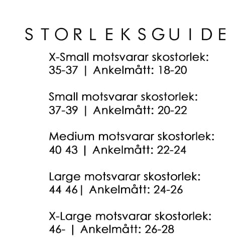 Mediroyal Ankelbandasje Elastisk