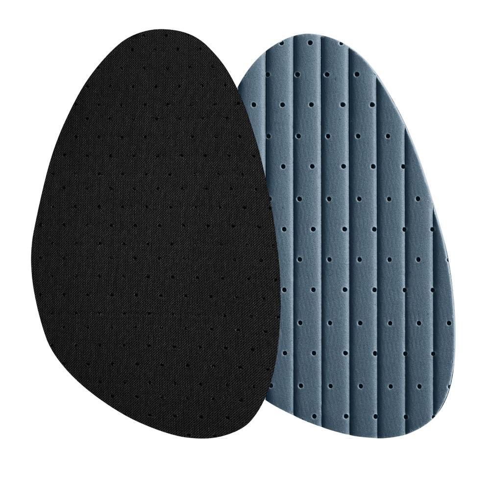 Springyard Forfotsåle Soft Front Deo
