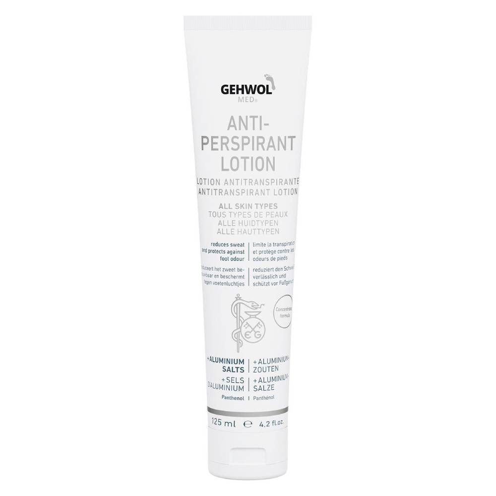 Gehwol med® Antiperspirant  Fotkrem 
