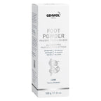 Gehwol med® Foot Power Fotpudder 100 g
