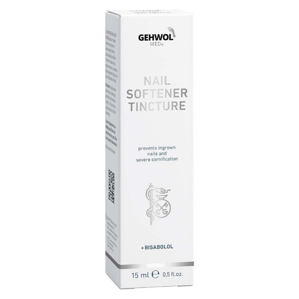 Gehwol med® Nailsoftener