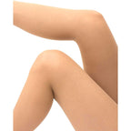 Giulia Body Nylonstrømpebukser 40 den Beige 1-pk