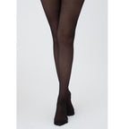 Giulia Body Nylonstrømpebukser 40 den Svart 1-pk