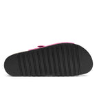 Minfot Lo Sandaler Dame Bio Skinn Fuxia