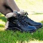 Grisport Hike Støvler Black