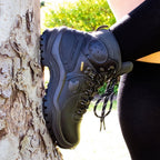 Grisport Hike Støvler Black
