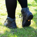 Grisport Hike Støvler Black