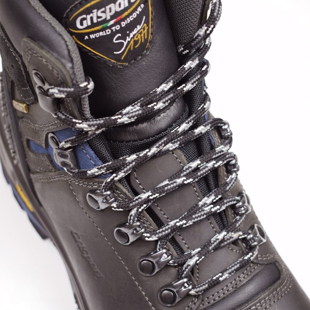 Produktbild 4 - Grisport Step Kängor Grey