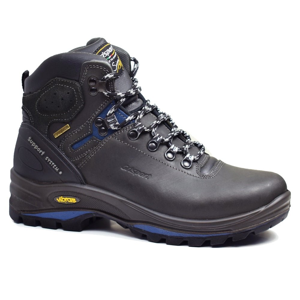 Grisport Step Støvler Gritex Grey