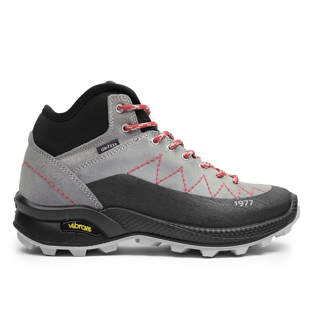 Grisport Terrain High Stone