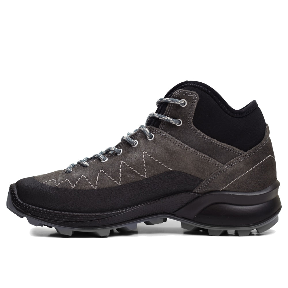 Produktbild 4 - Grisport Terrain High Grey