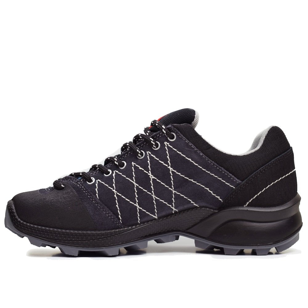 Produktbild 3 - Grisport Terrain Low Antracite