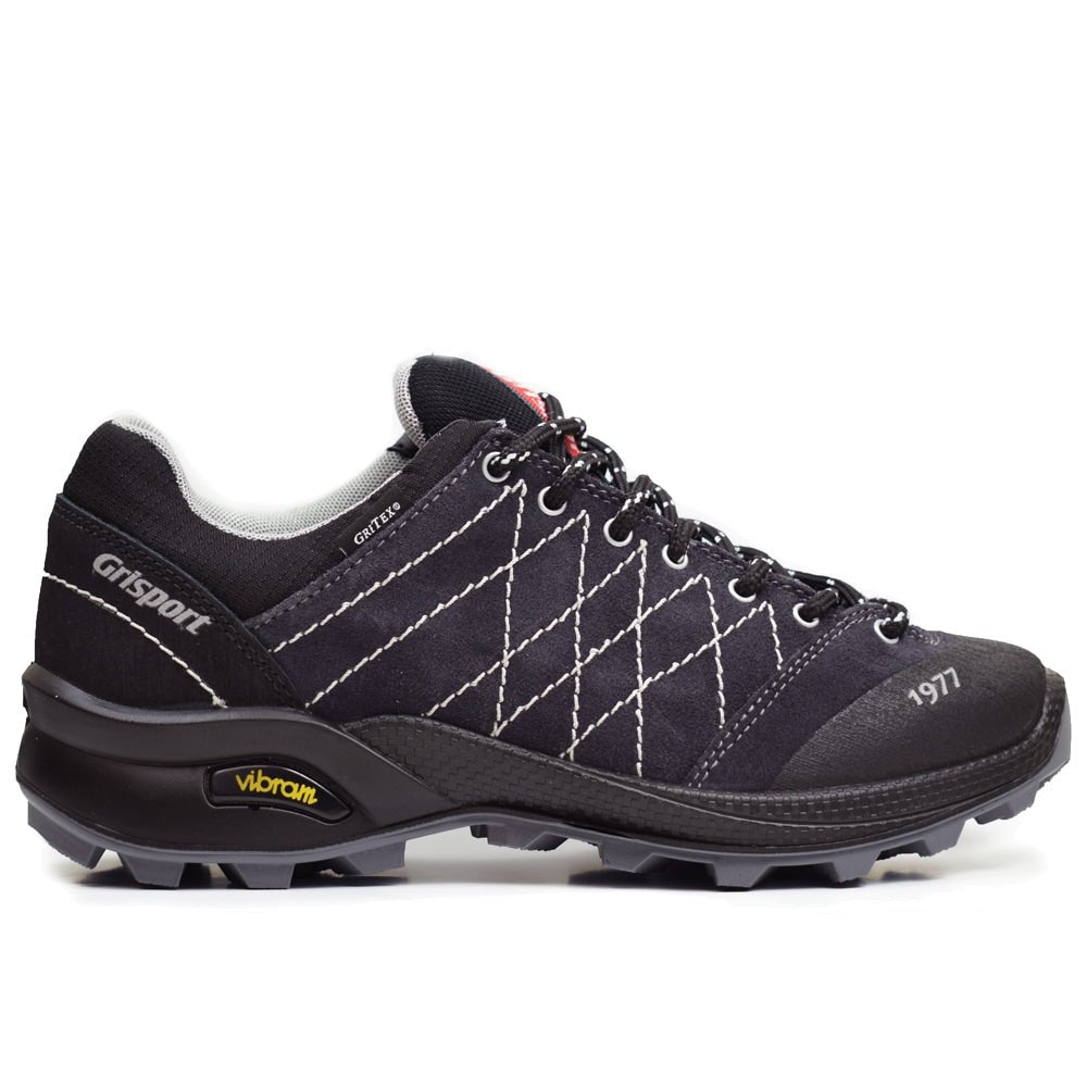 Grisport Terrain Low Antracite