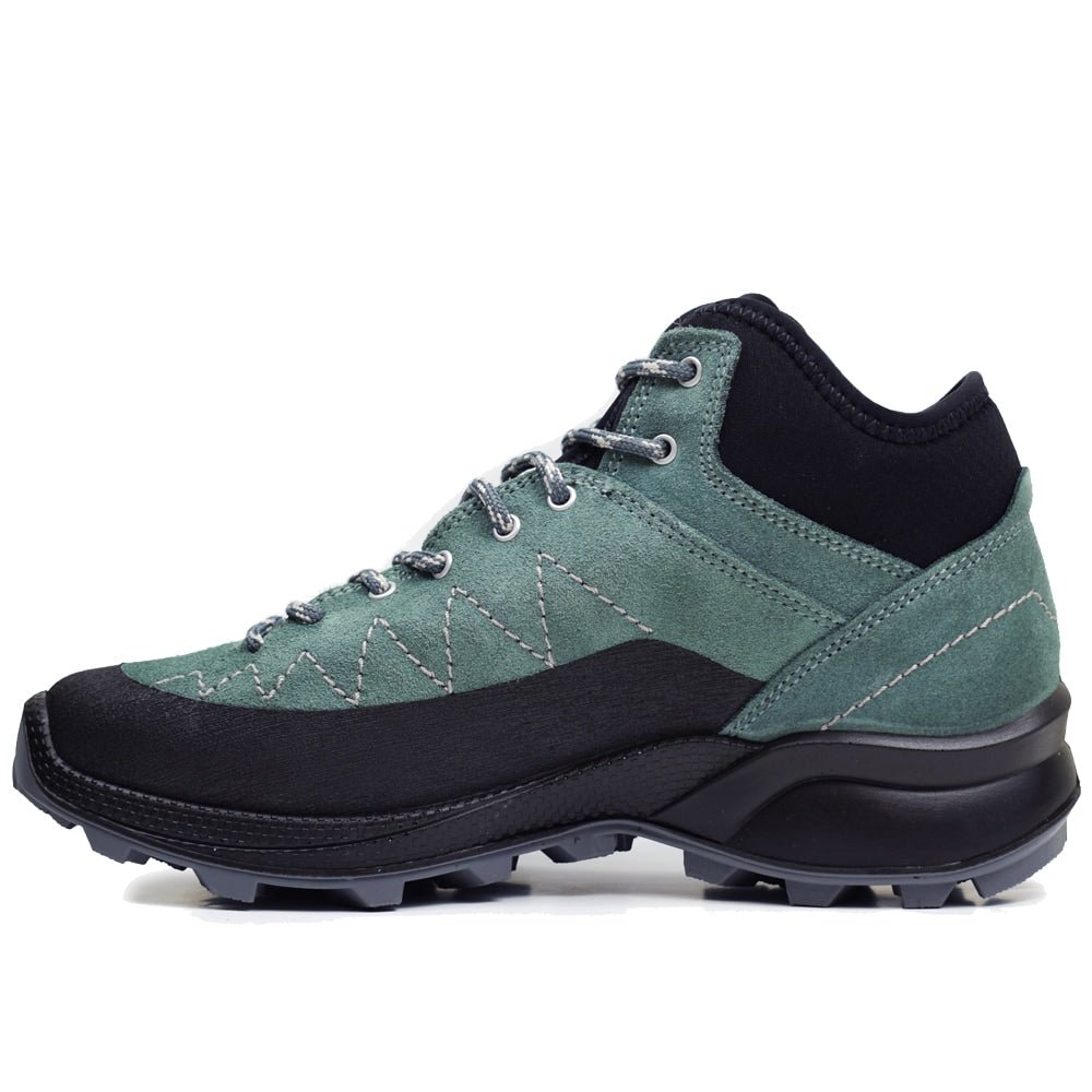 Produktbild 4 - Grisport Terrain High Green