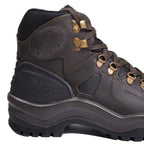 Grisport Nature Støvler Dk Brown