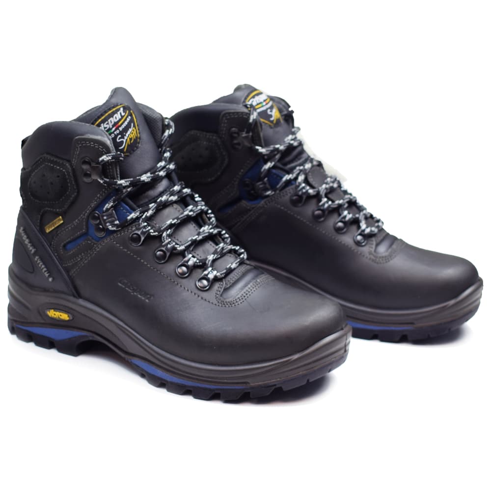 Produktbild 2 - Grisport Step Kängor Grey
