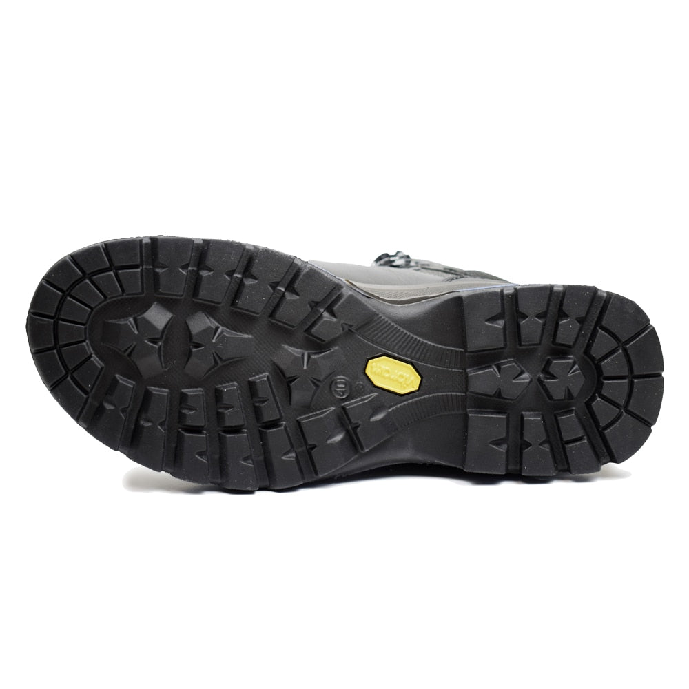 Grisport Step Støvler Gritex Grey
