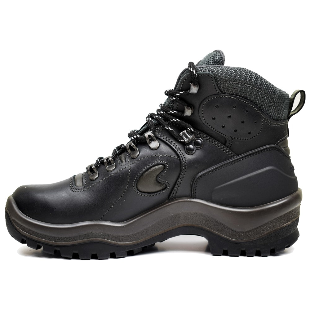 Grisport Hike Støvler Black