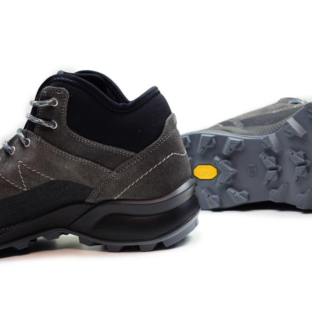 Produktbild 5 - Grisport Terrain High Grey