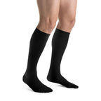 Jobst Støttestrømper til Herre Svart Nylon 1-pk