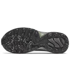 Icebug Metro2 Semsket skinn BUGrip Dame Black