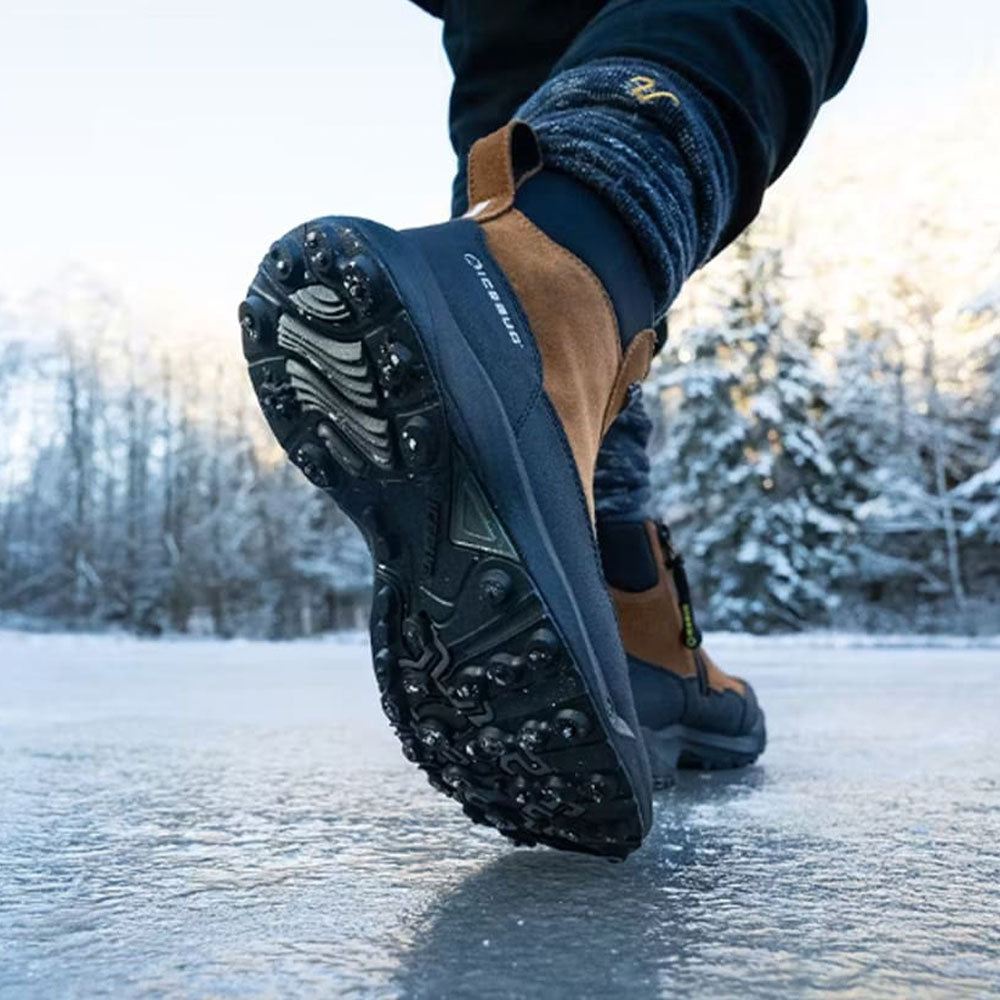 Produktbild 10 - Icebug Metro2 W BUGrip Hazel