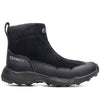 Icebug Metro2 Semsket skinn BUGrip Dame Black