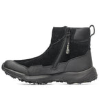 Icebug Metro2 Semsket skinn BUGrip Herre Black