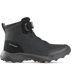 Icebug Norrvik Piggsko M BUGrip Black