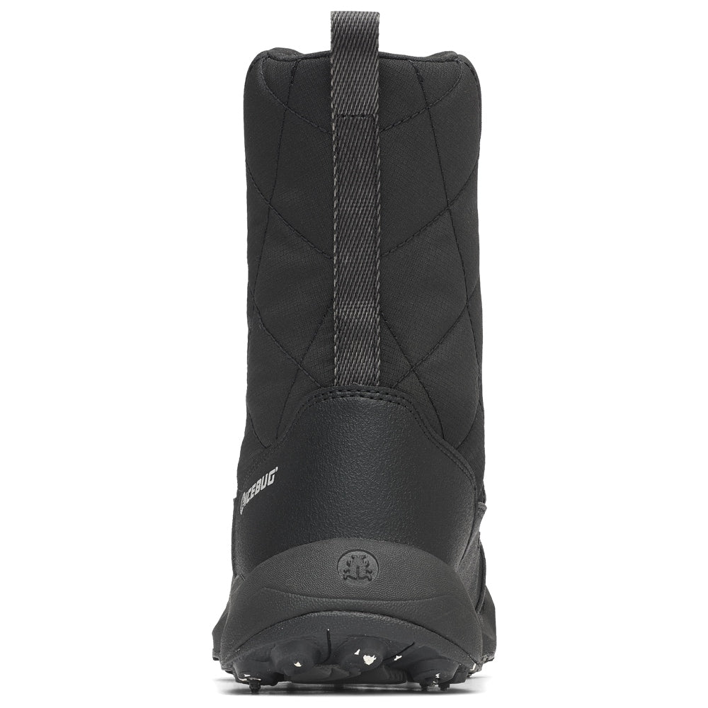 Produktbild 5 - Icebug Ivalo4 W BUGrip Black