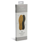 Springyard Fine Leather Insoles Lærsåler