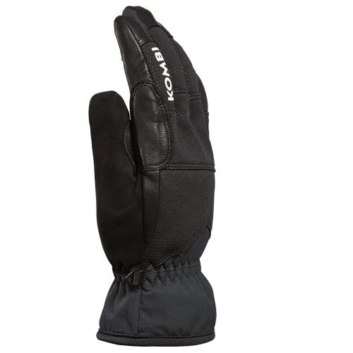 Produktbild 2 - KOMBI Handskar Herr Momentum Waterguard Gloves Black